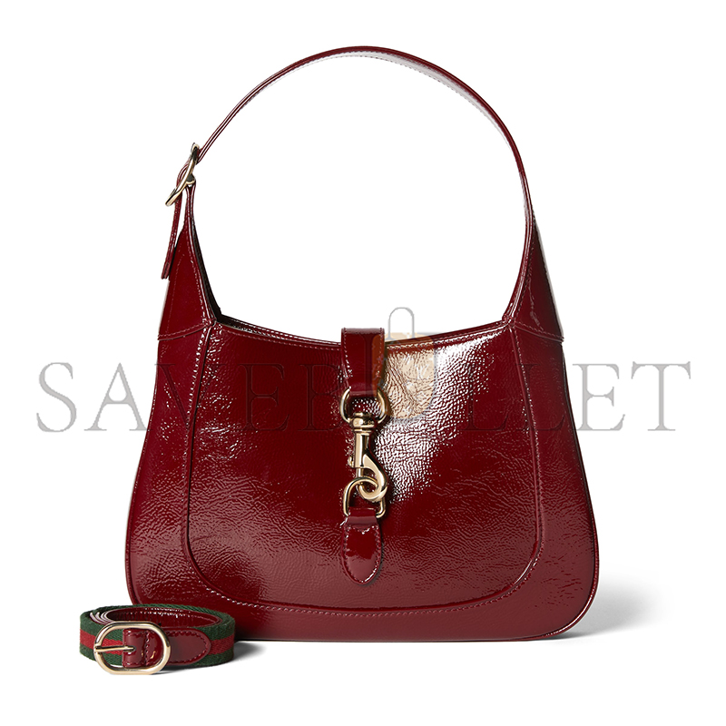 G*u*i jackie medium bag 782849 (27.5*19*4cm)